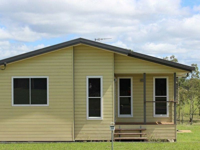 18 Horton Street, Biggenden QLD 4621, Biggenden - Image 1