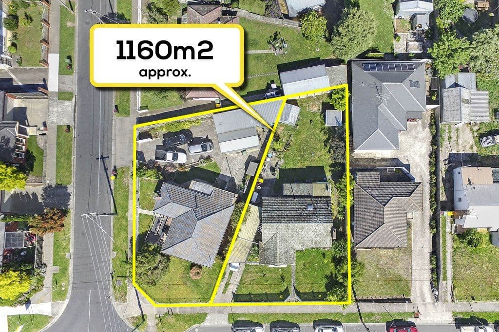 78a Vines Road and 2 Sycamore Street, Hamlyn Heights VIC 3215, Hamlyn Heights - Image 1