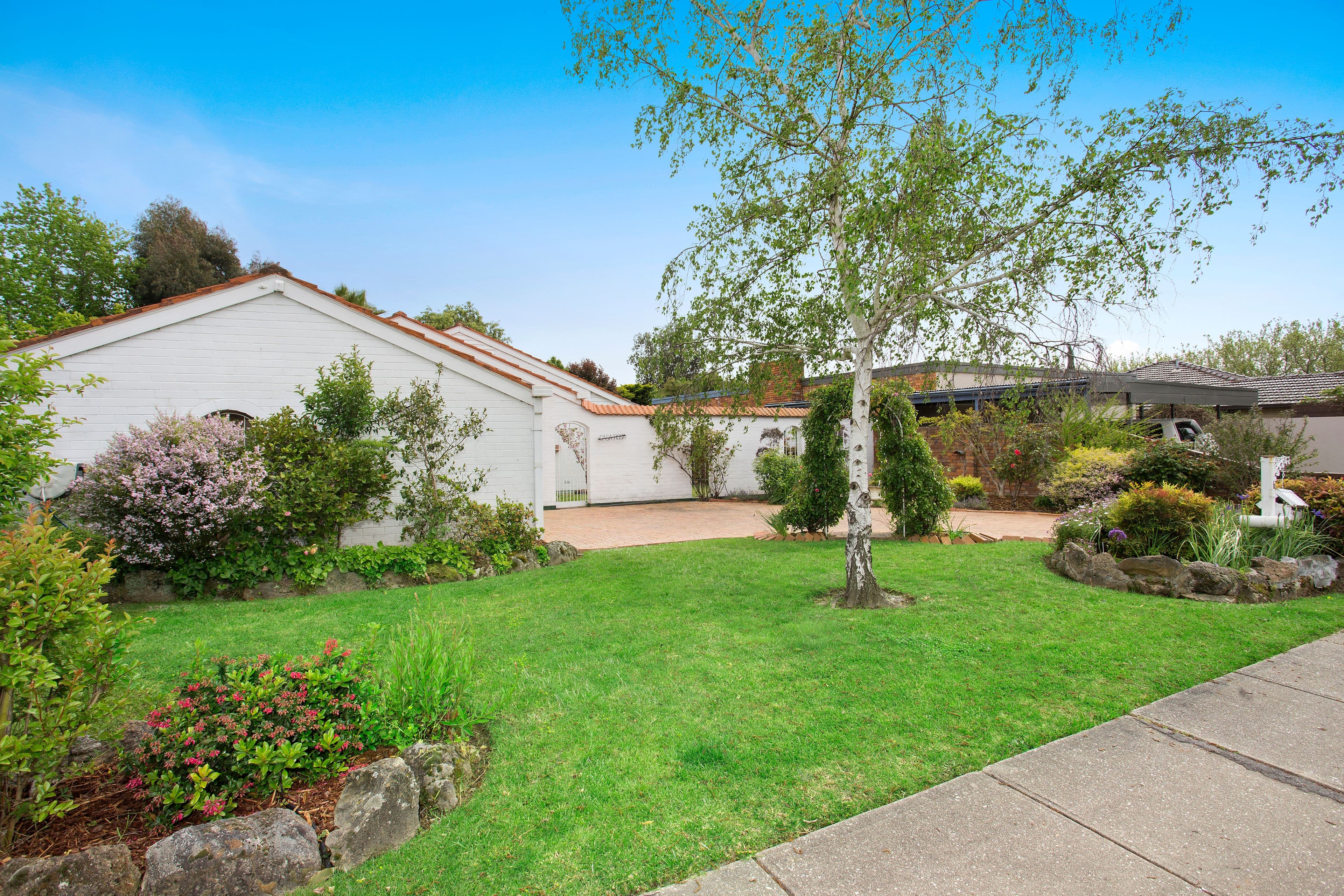 6 Huon Creek Road, Wodonga VIC 3690, Wodonga - Image 1