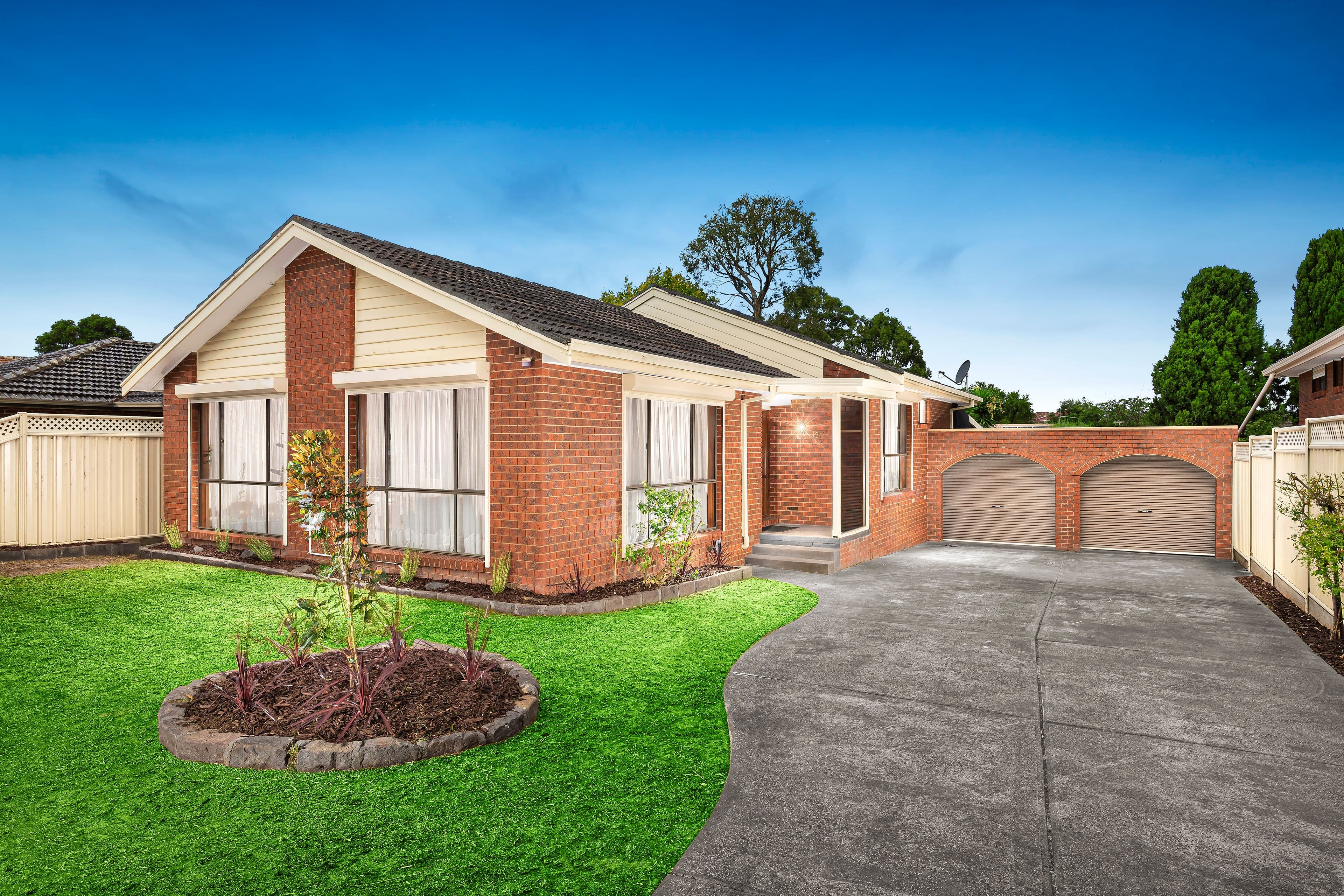 12 Burnett Court, Mill Park VIC 3082, Mill Park - Image 1