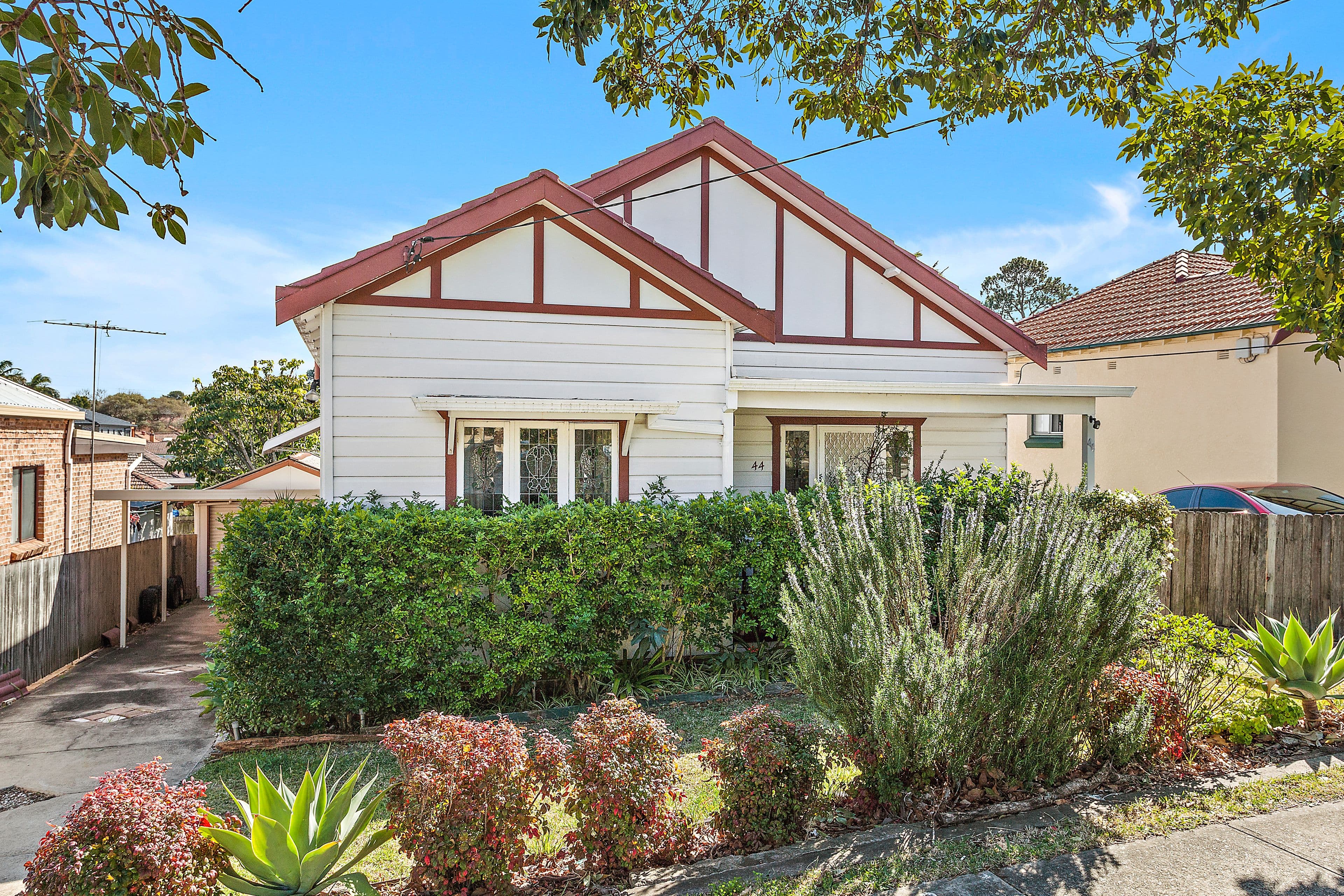 44 Vine Street, Hurstville - Image 1