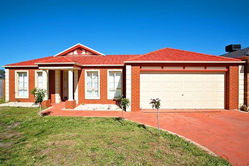 1 Carex Way, SOUTH MORANG VIC 3752, South Morang - Image 1
