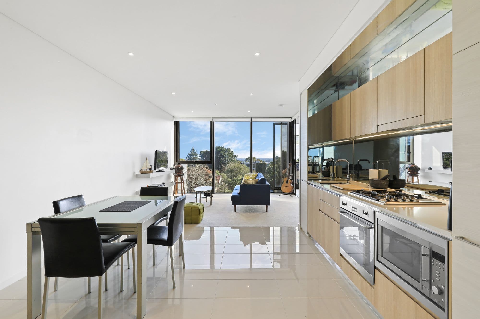 211 Pacific Highway, North Sydney NSW 2060, North Sydney - Image 1