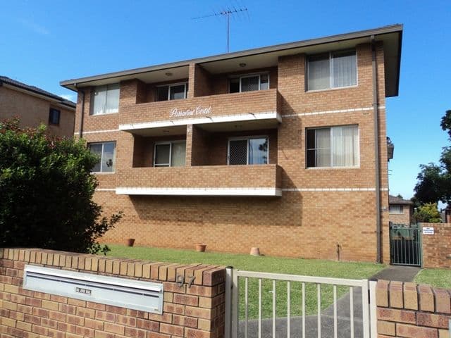 97 Great Western Highway, PARRAMATTA NSW 2150, Parramatta - Image 1
