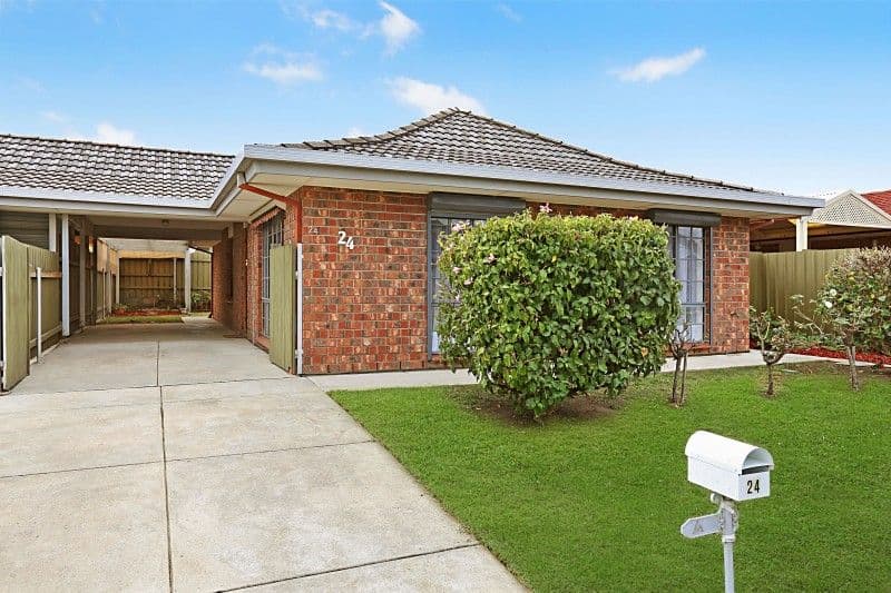 24 Douglas Avenue, HILLCREST SA 5086, Hillcrest - Image 1