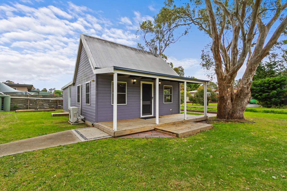 38 Flynns Creek Road, Flynn VIC 3844, Flynn - Image 1