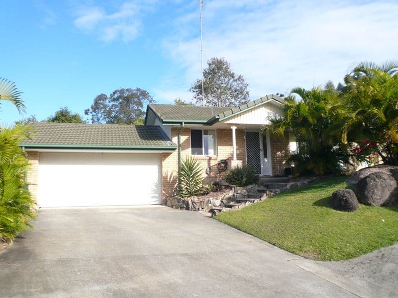 8 Rafter Place, OXENFORD QLD 4210, Oxenford - Image 1