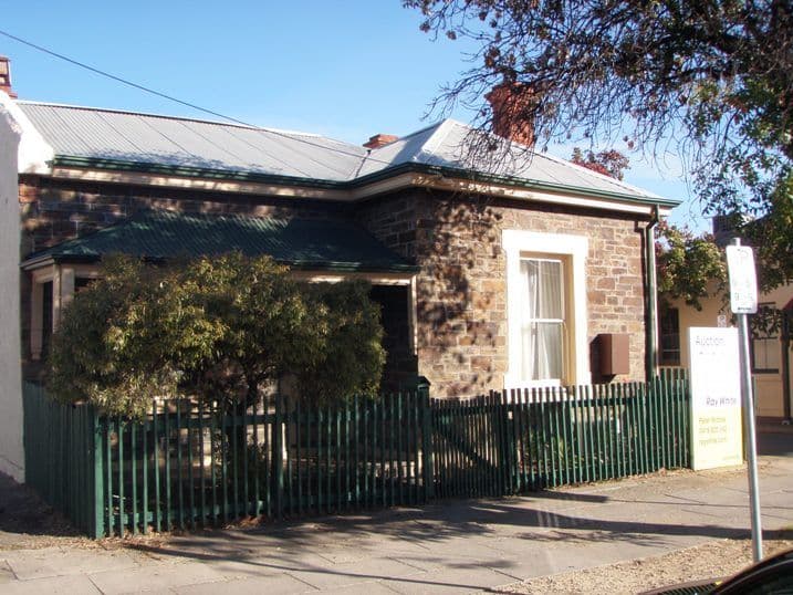 193 Halifax, ADELAIDE SA 5000, Adelaide - Image 1