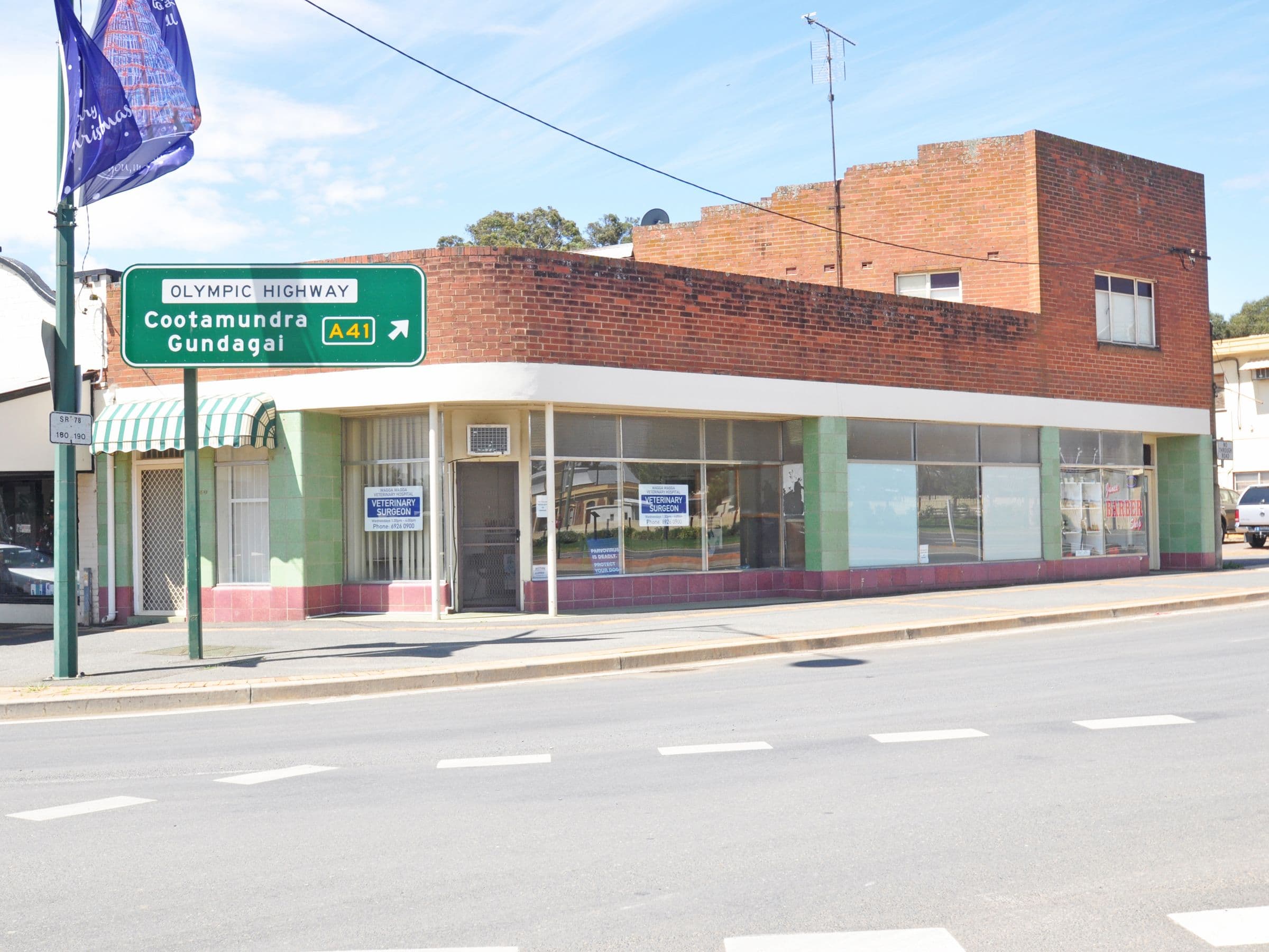 140 Broadway Street, Junee - Image 1