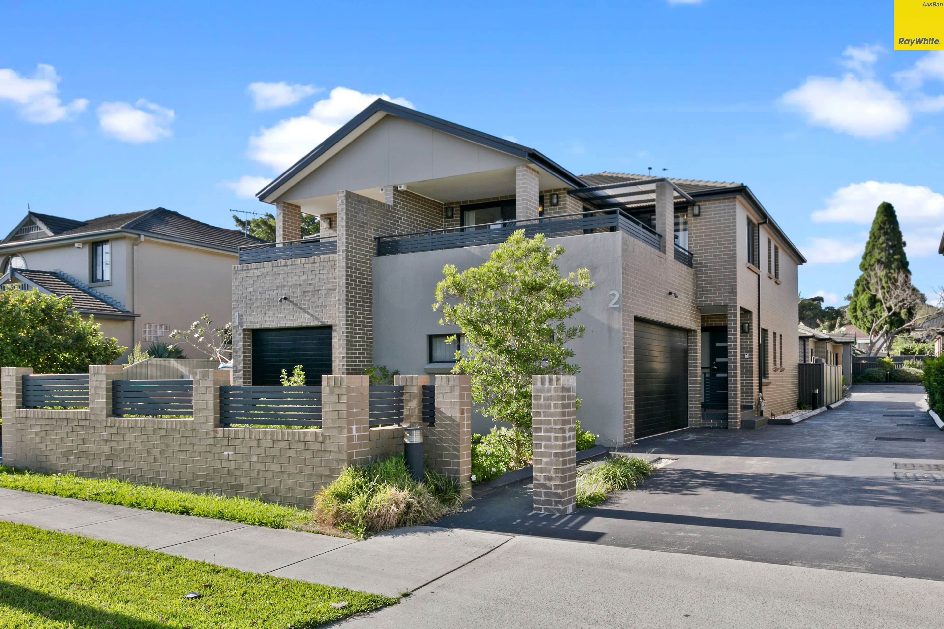 49 Old Kent Road, Greenacre NSW 2190, Greenacre - Image 1