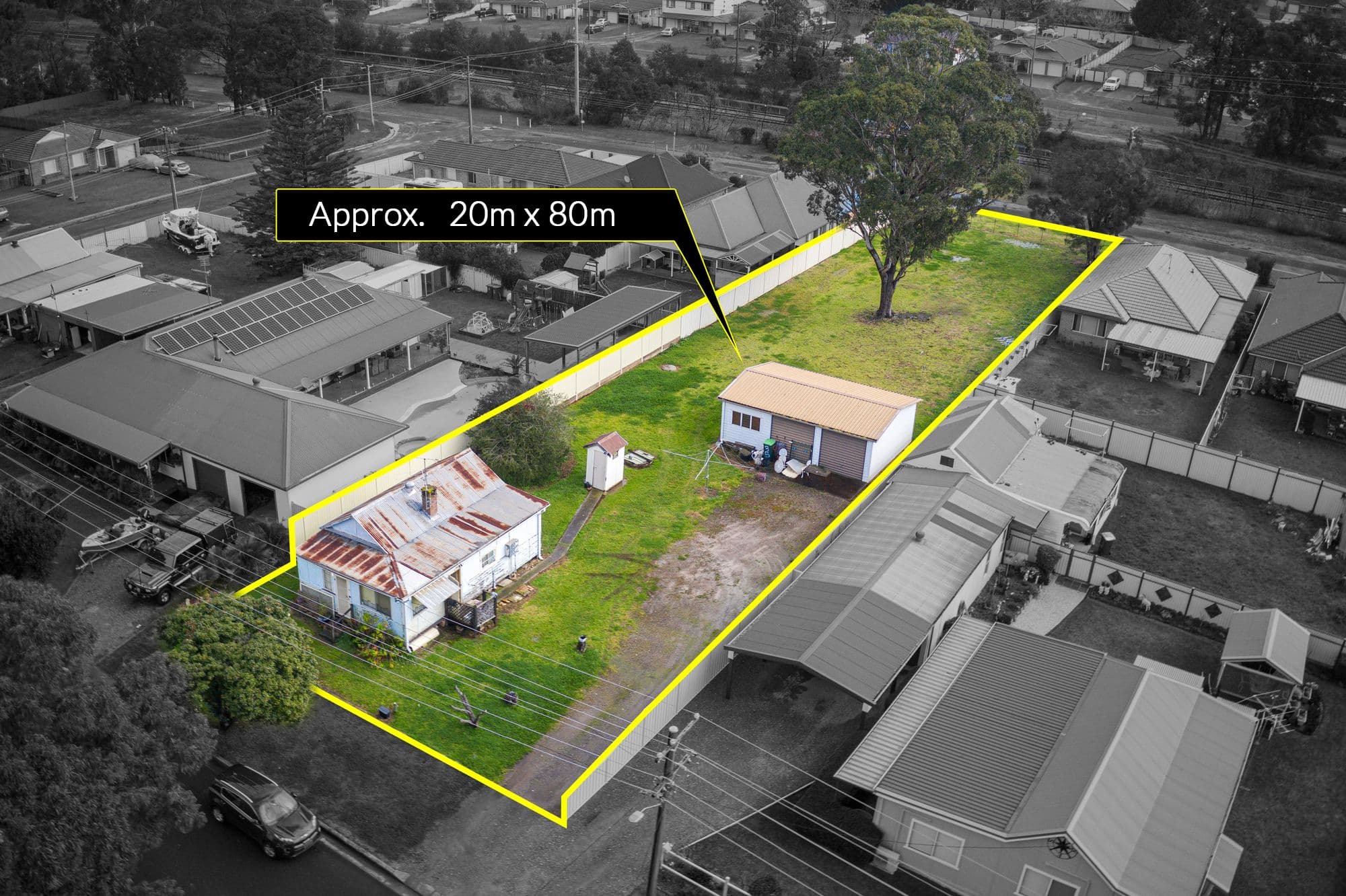 35 York Street, Tahmoor NSW 2573, Tahmoor - Image 1