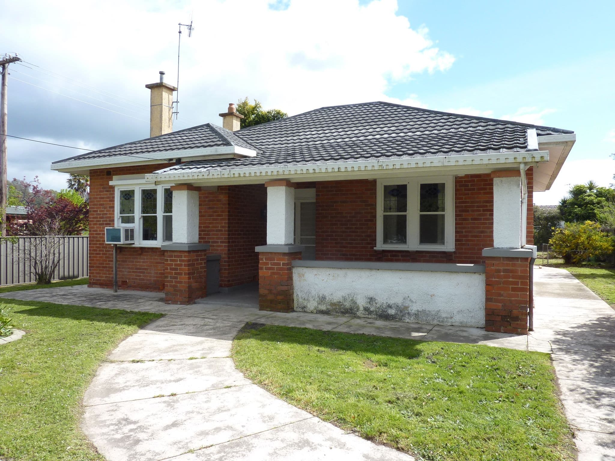 11 Benalla Street, Benalla VIC 3672, Benalla - Image 1