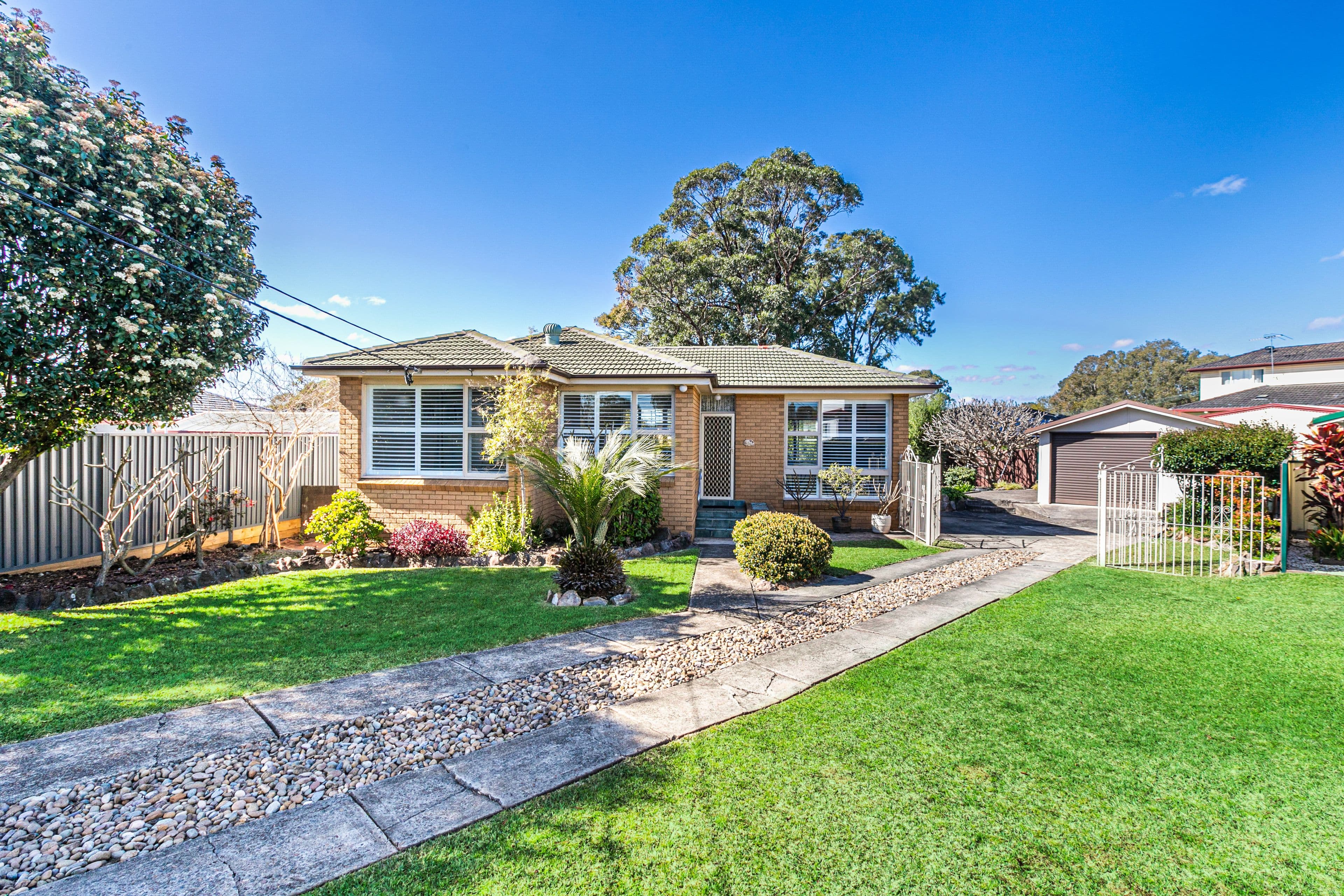 1 Goya Place, Old Toongabbie NSW 2146, Old Toongabbie - Image 1