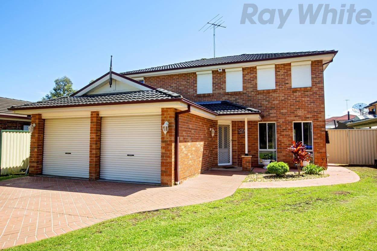 25 Bumbera Street, Prestons NSW 2170, Prestons - Image 1