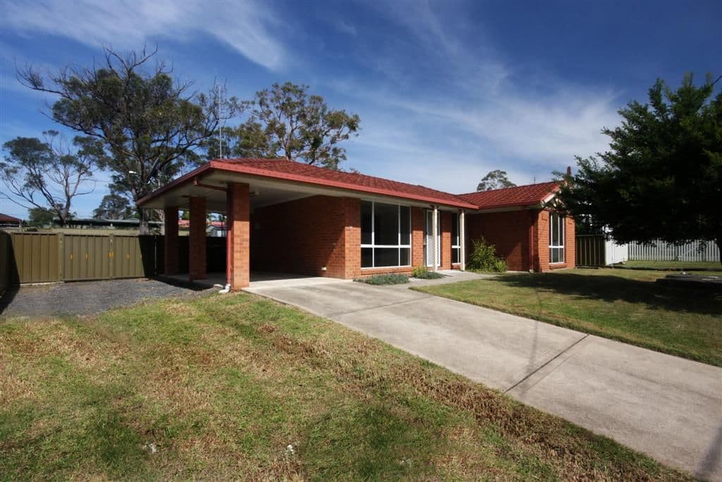 21 Bungaree Street, WYEE NSW 2259, Wyee - Image 1