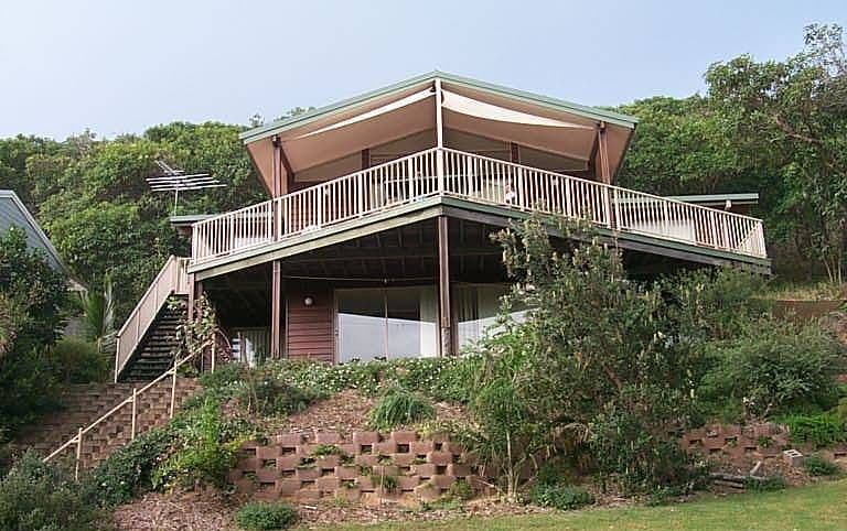 POINT LOOKOUT QLD 4183, Point Lookout - Image 1