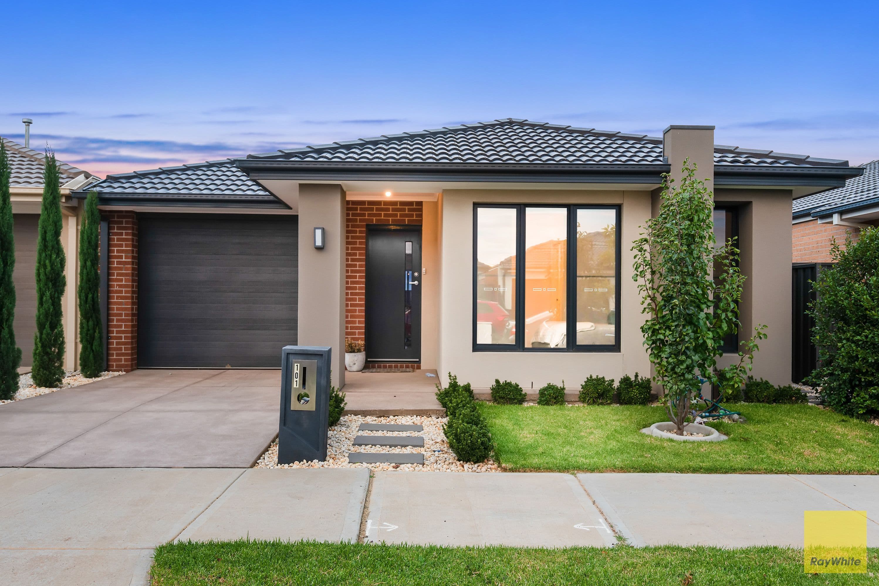 101 Lansdowne Parade, Tarneit VIC 3029, Tarneit - Image 1