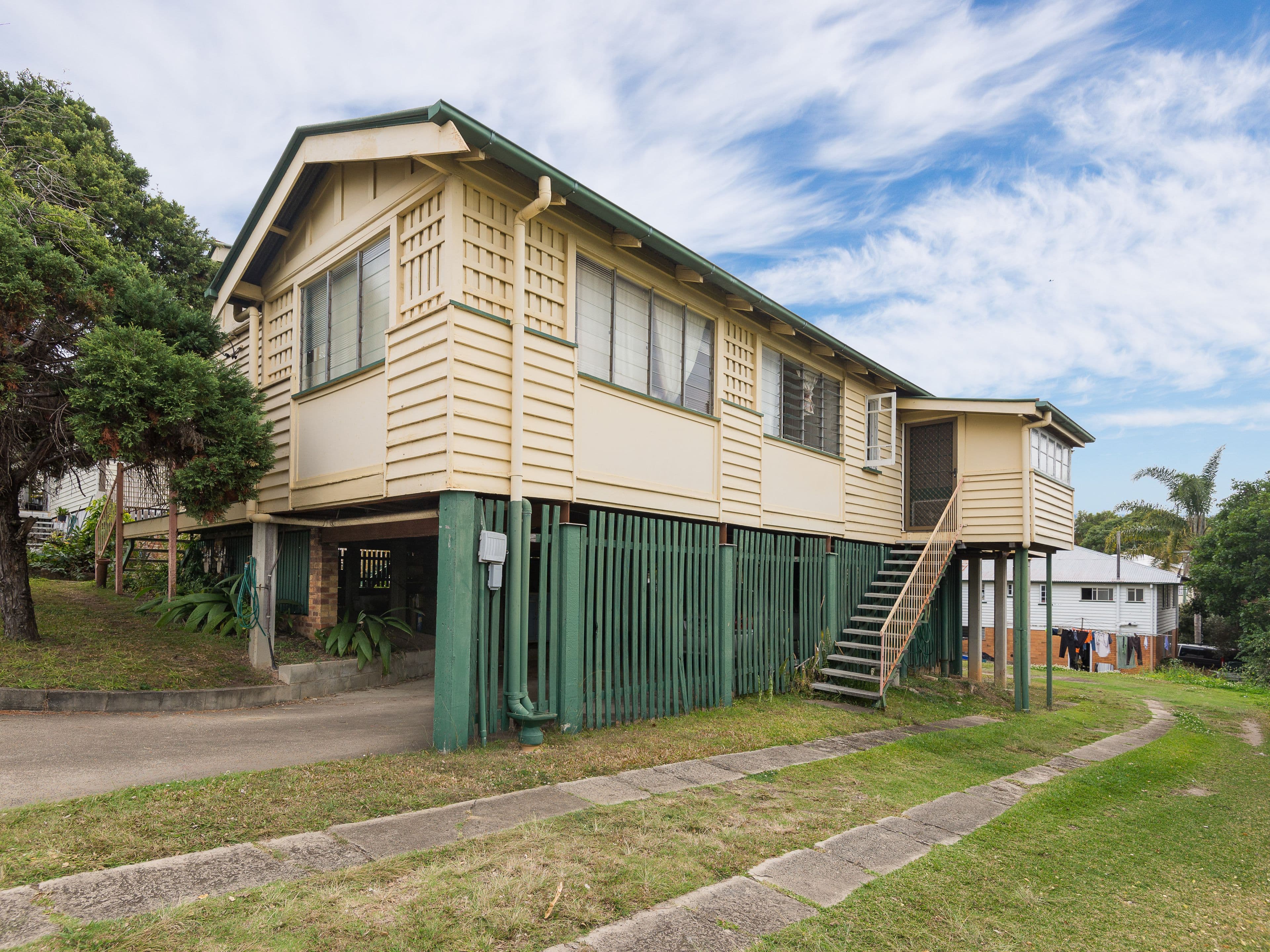 45 Eagle Terrace, Auchenflower QLD 4066, Auchenflower - Image 1