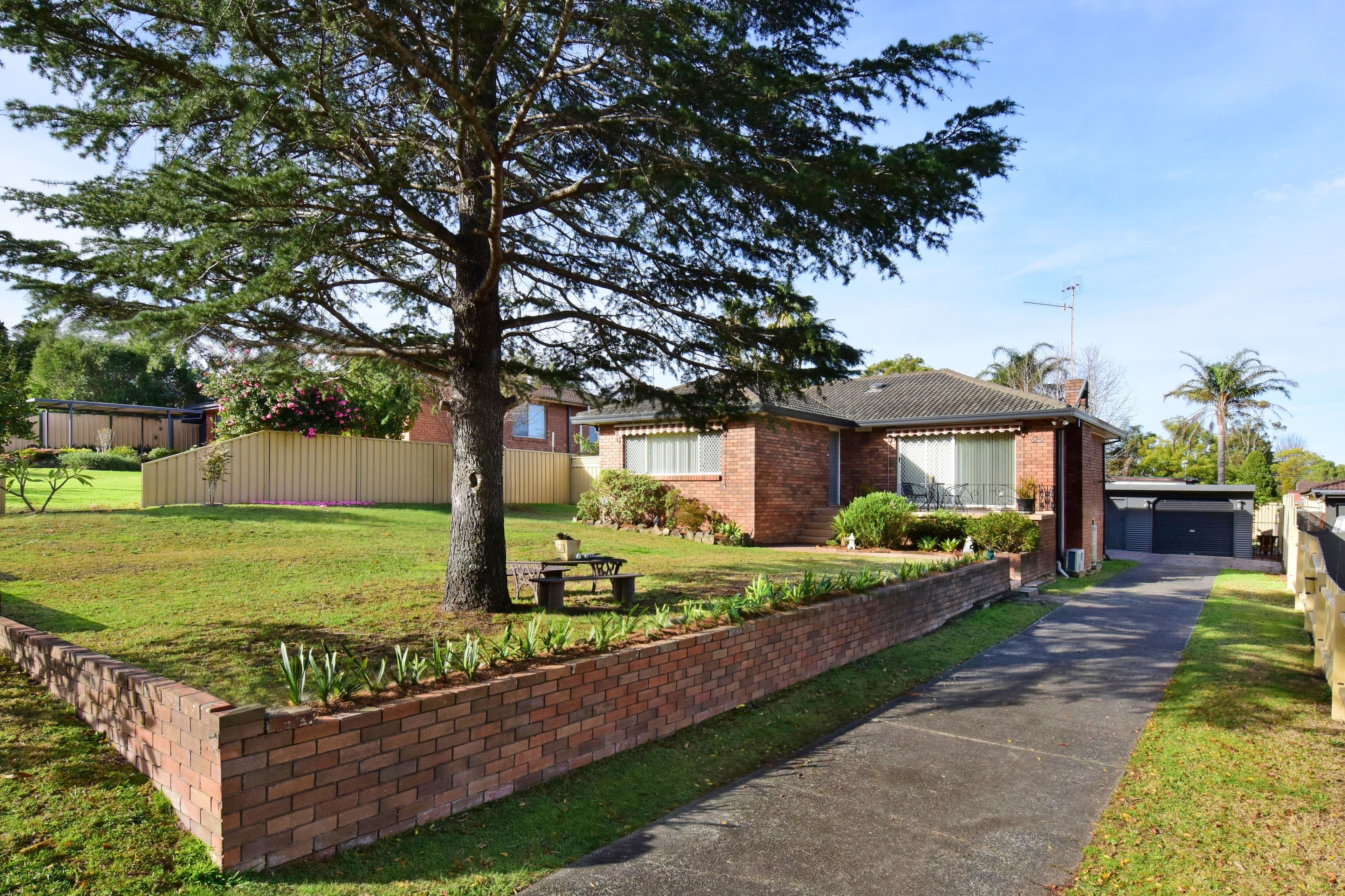 22 Tallayang Street, Bomaderry - Image 1