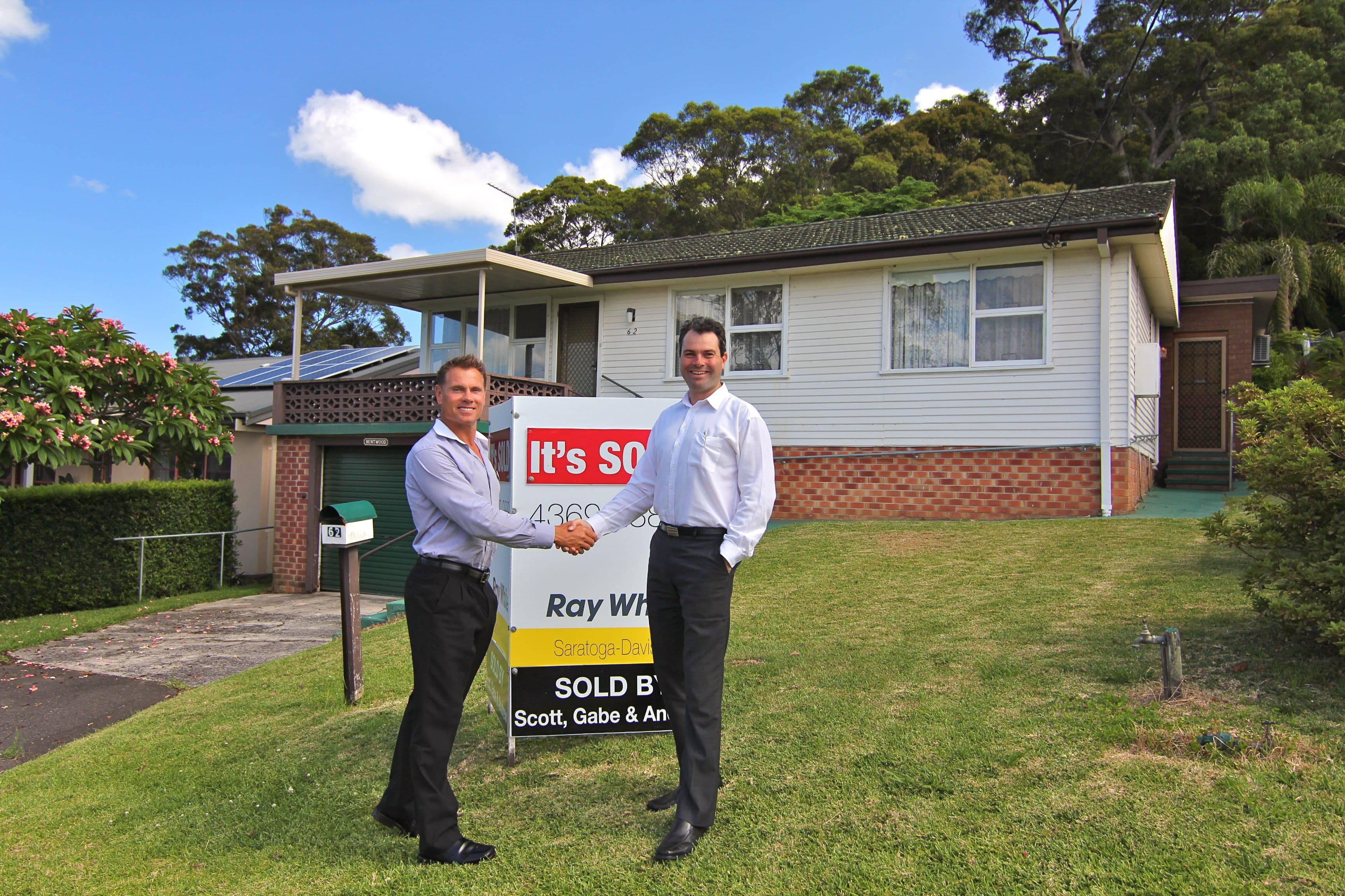 62 The Corso, SARATOGA NSW 2251, Saratoga - Image 1