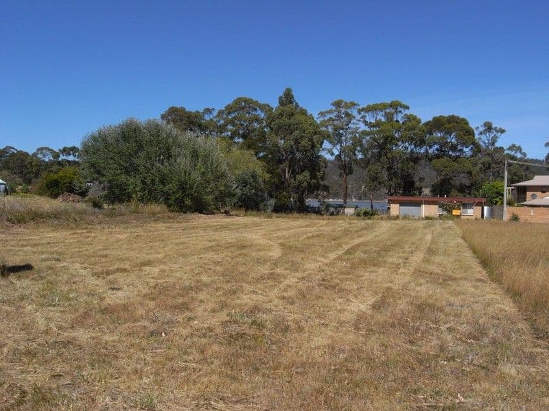 Lot 25 Channel Highway, DEEP BAY TAS 7112, Deep Bay - Image 1