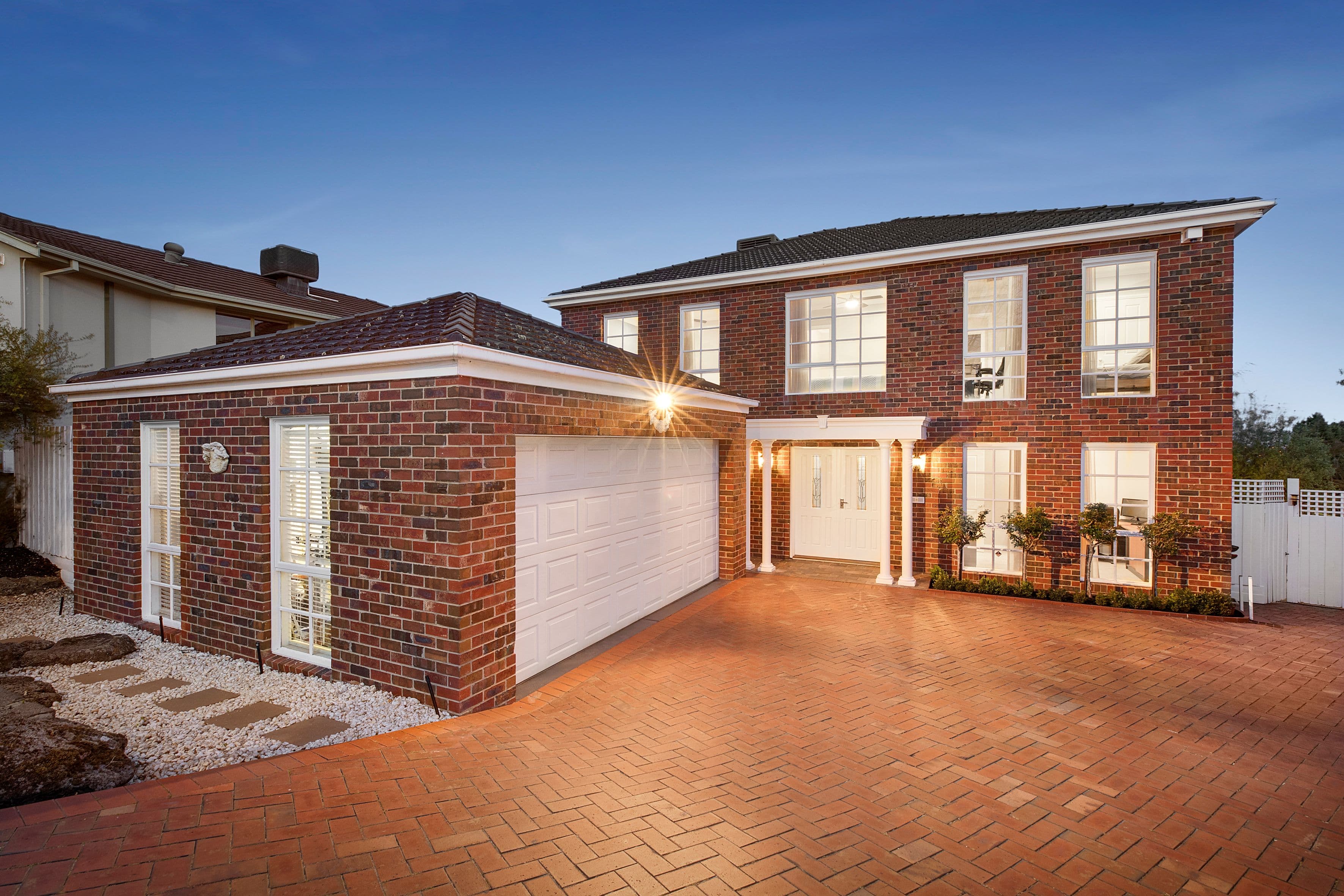 9 Feathertop Rise, Wheelers Hill VIC 3150, Wheelers Hill - Image 1