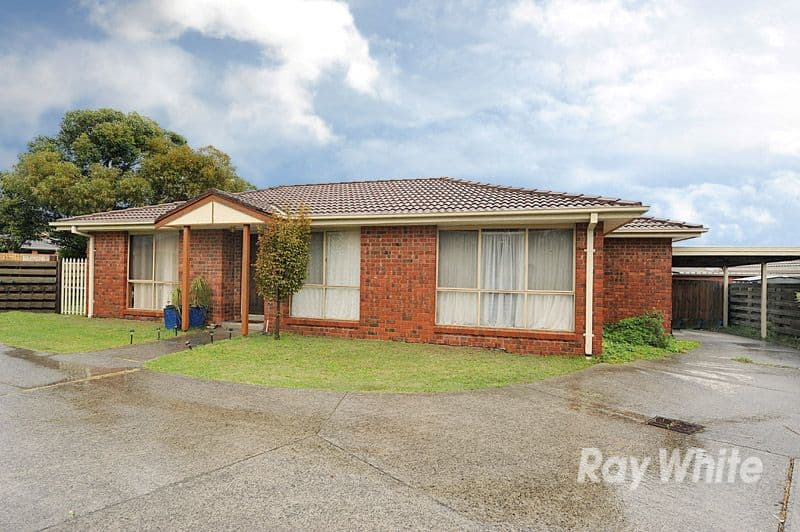 17 Florence Avenue, BERWICK VIC 3806, Berwick - Image 1