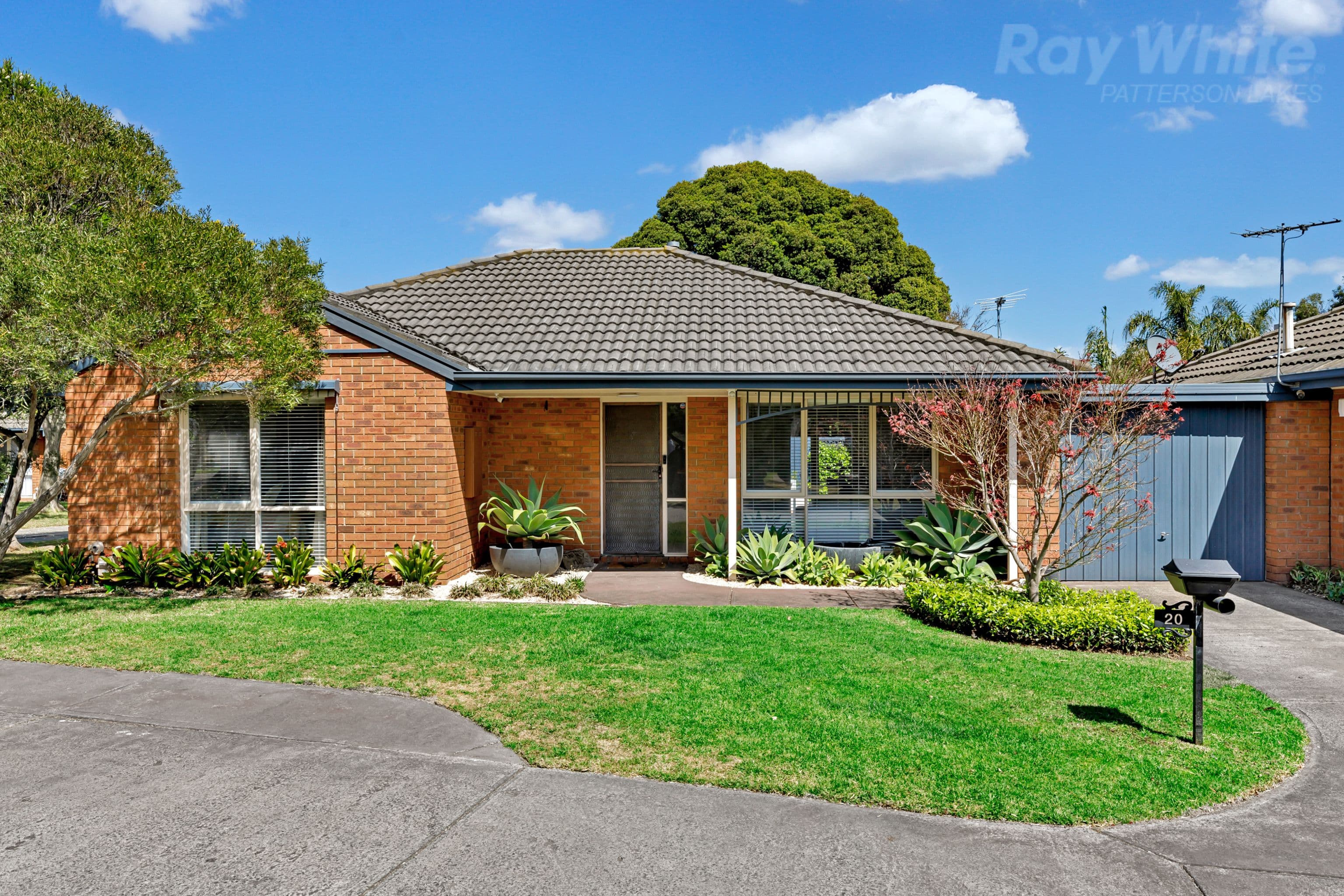 20 Parkside Boulevard, Carrum VIC 3197, Carrum - Image 1