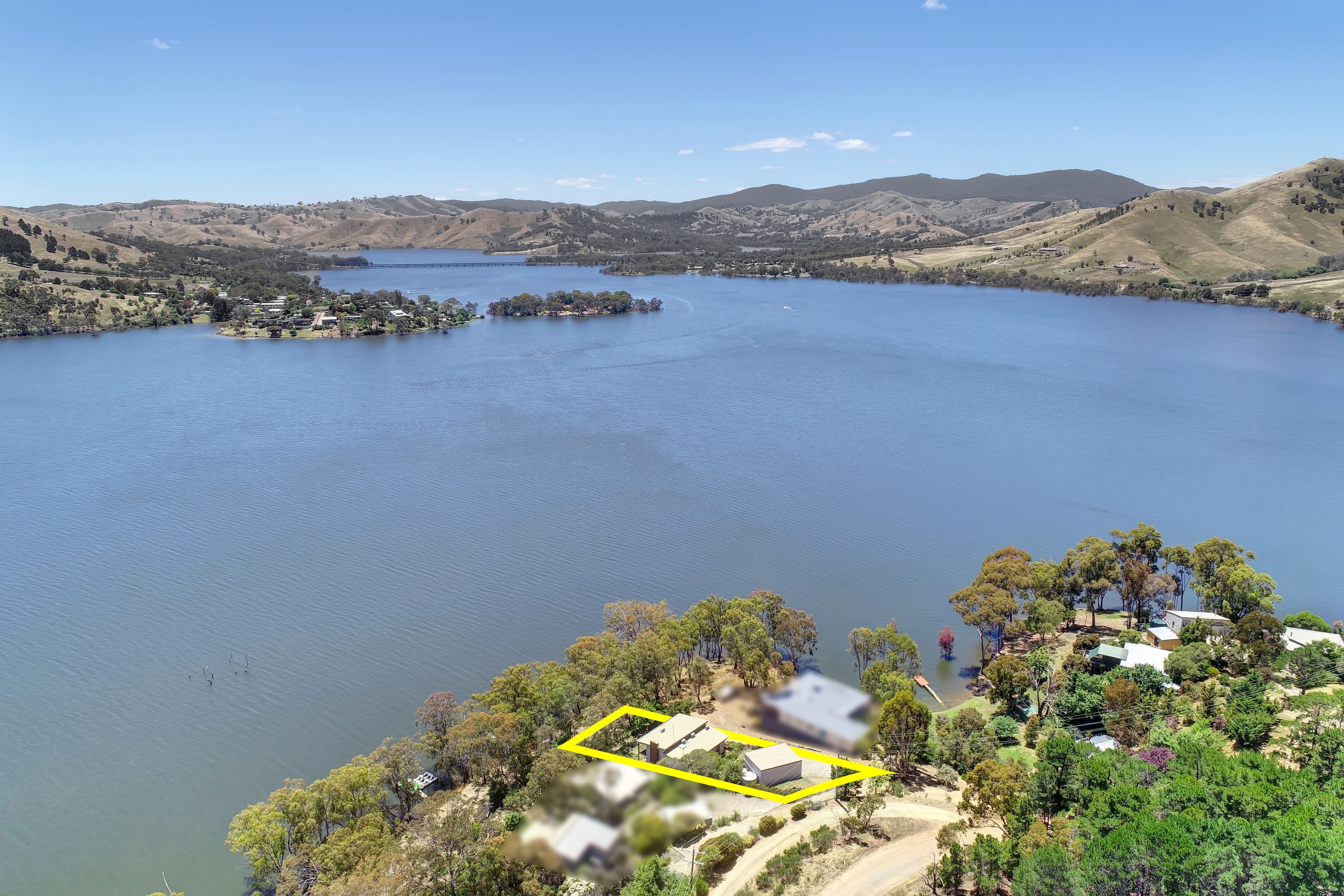46 James Street, Bonnie Doon VIC 3720, Bonnie Doon - Image 1