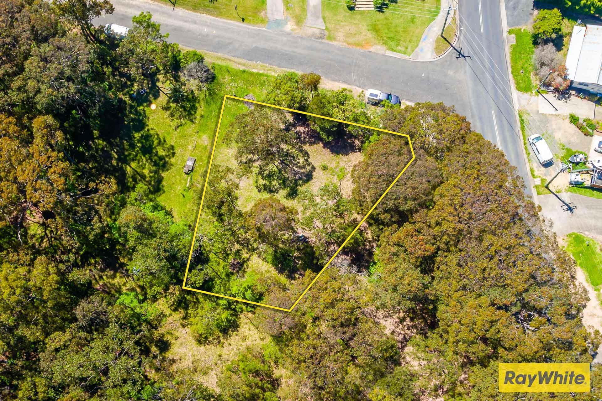 2 Millers Crescent, Moruya Heads NSW 2537, Moruya Heads - Image 1