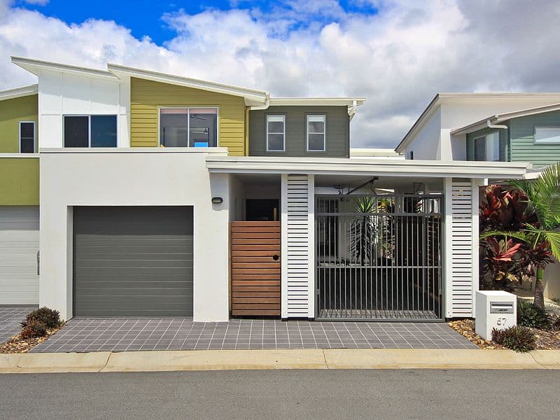 57 Venice Street, BURLEIGH WATERS QLD 4220, Burleigh Waters - Image 1