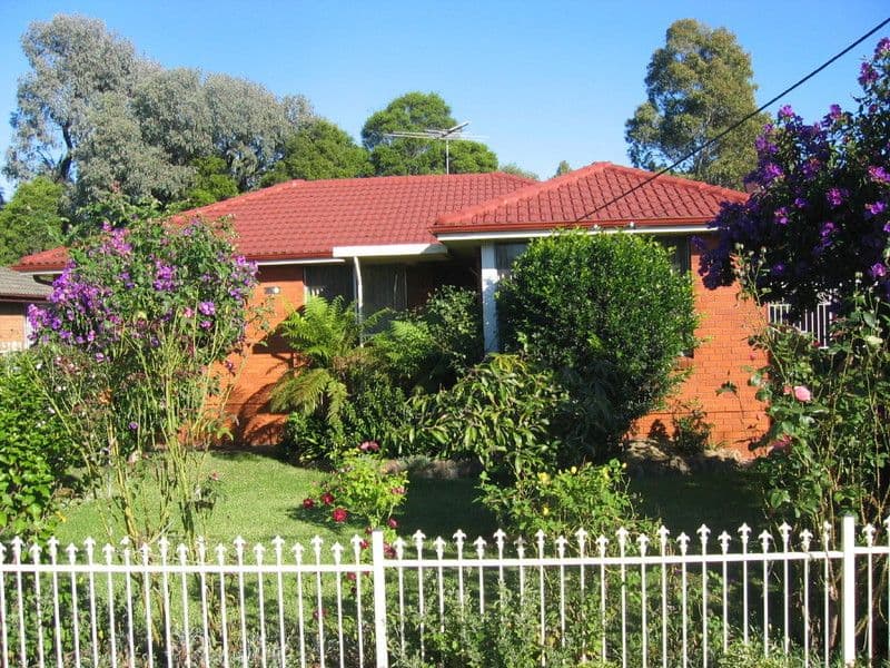31 Shannon Avenue, MERRYLANDS NSW 2160, Merrylands - Image 1