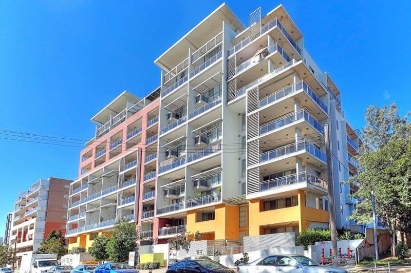 12-18 Bathurst Street, Liverpool NSW 2170, Liverpool - Image 1