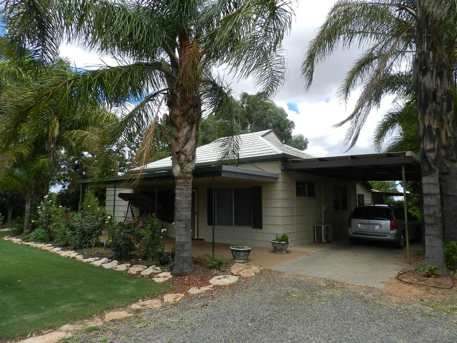 81 Tooravale Road, BERRI SA 5343, Berri - Image 1