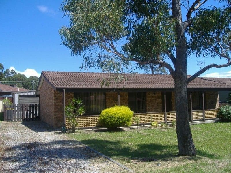 26 Vost Drive, SANCTUARY POINT NSW 2540, Sanctuary Point - Image 1