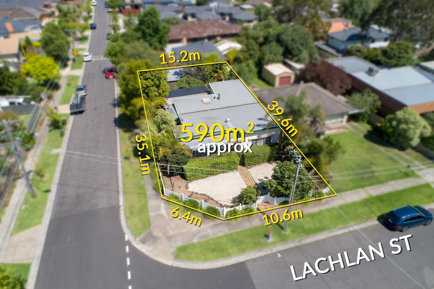 1 Lachlan Street, Bundoora VIC 3083, Bundoora - Image 1