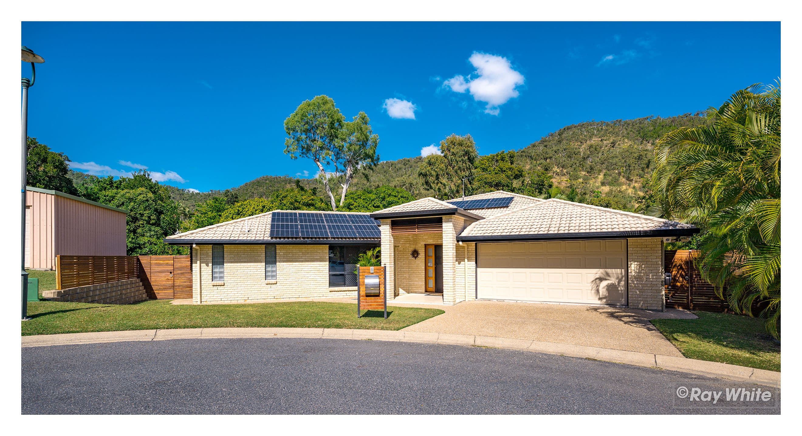 6 Menkin Place, Frenchville QLD 4701, Frenchville - Image 1