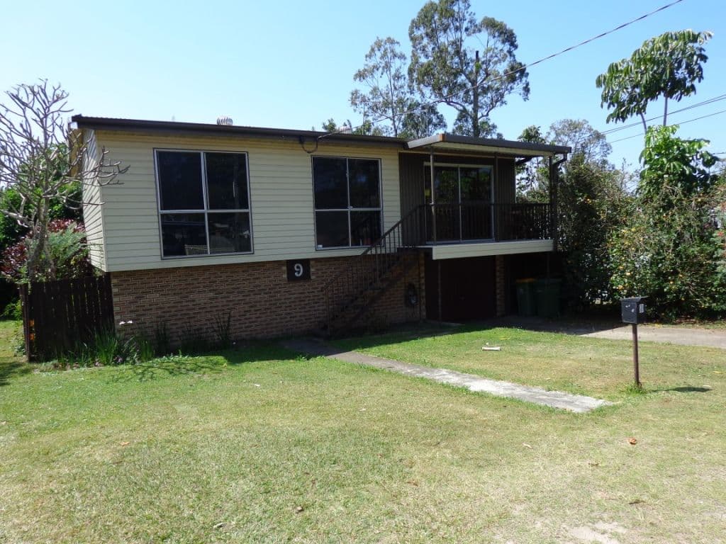 9 Dawson Street, WOODRIDGE QLD 4114, Woodridge - Image 1
