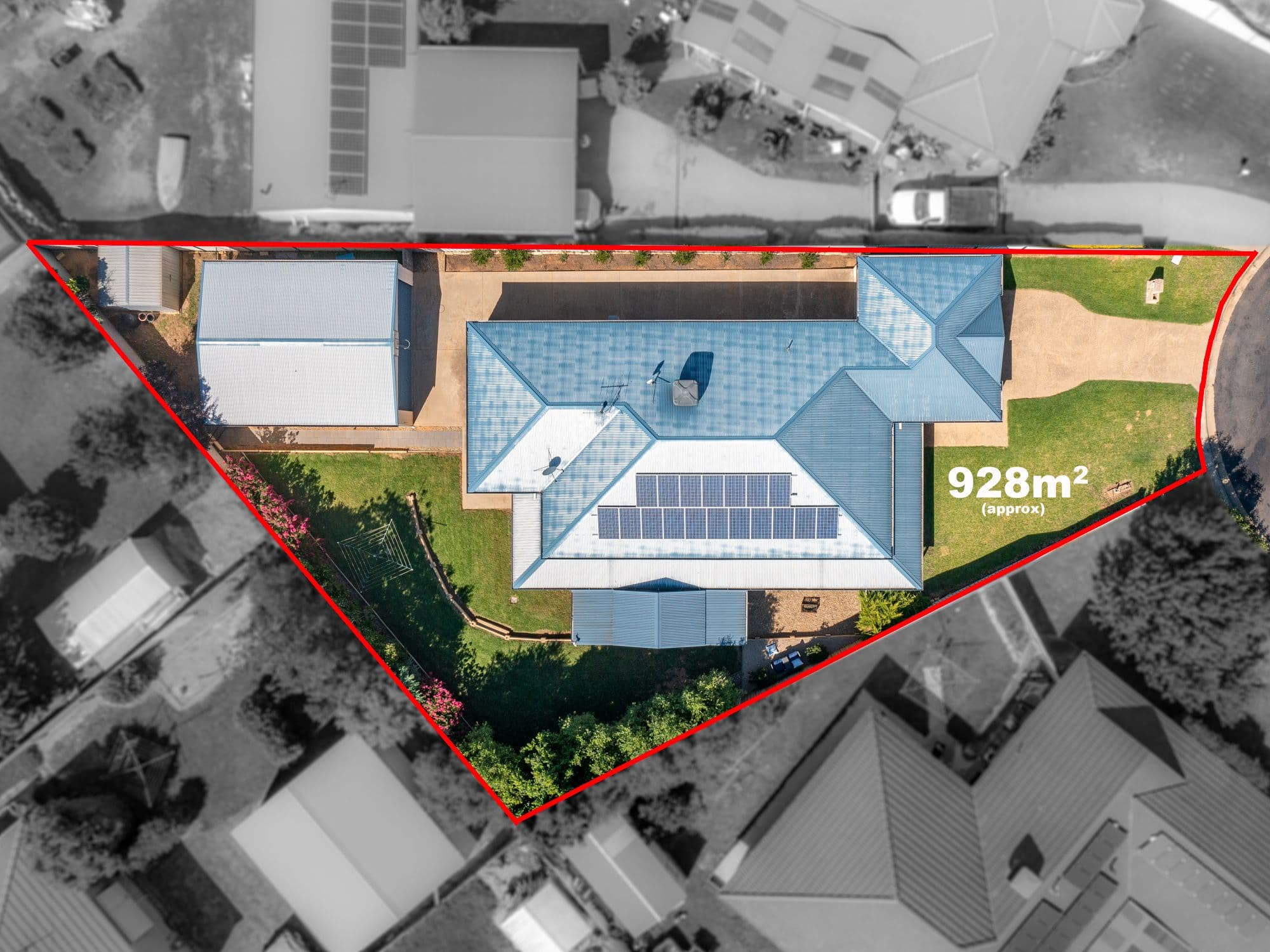 15 Muscat Court, Rutherglen VIC 3685, Rutherglen - Image 1