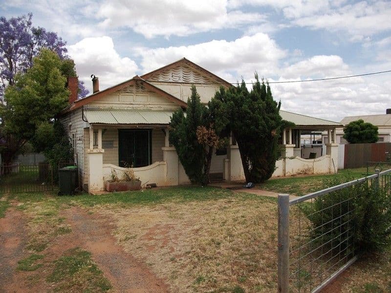 CONDOBOLIN NSW 2877, Condobolin - Image 1