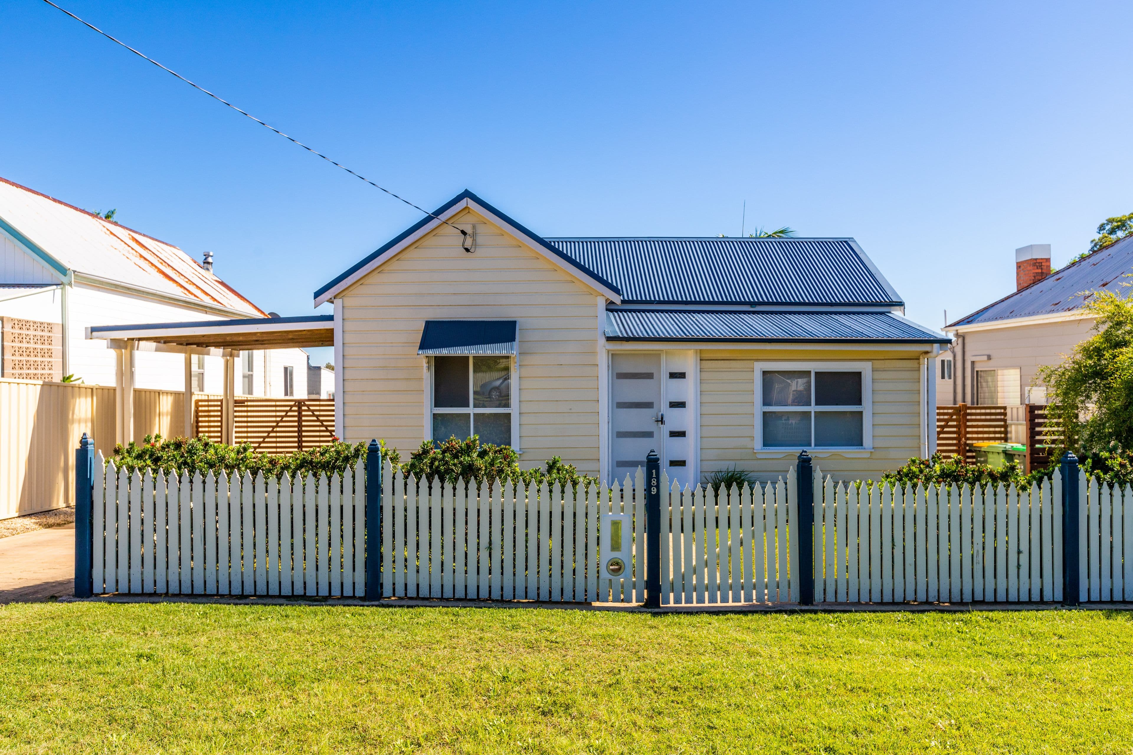 189 Maitland Street, Kurri Kurri NSW 2327, Kurri Kurri - Image 1