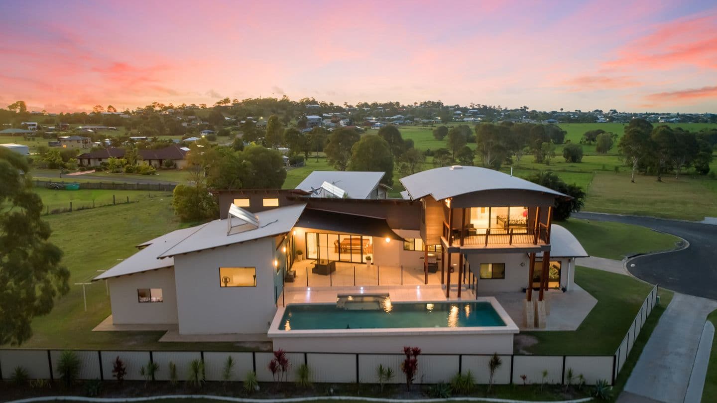 5 Watermans Way, River Heads QLD 4655, River Heads - Image 1