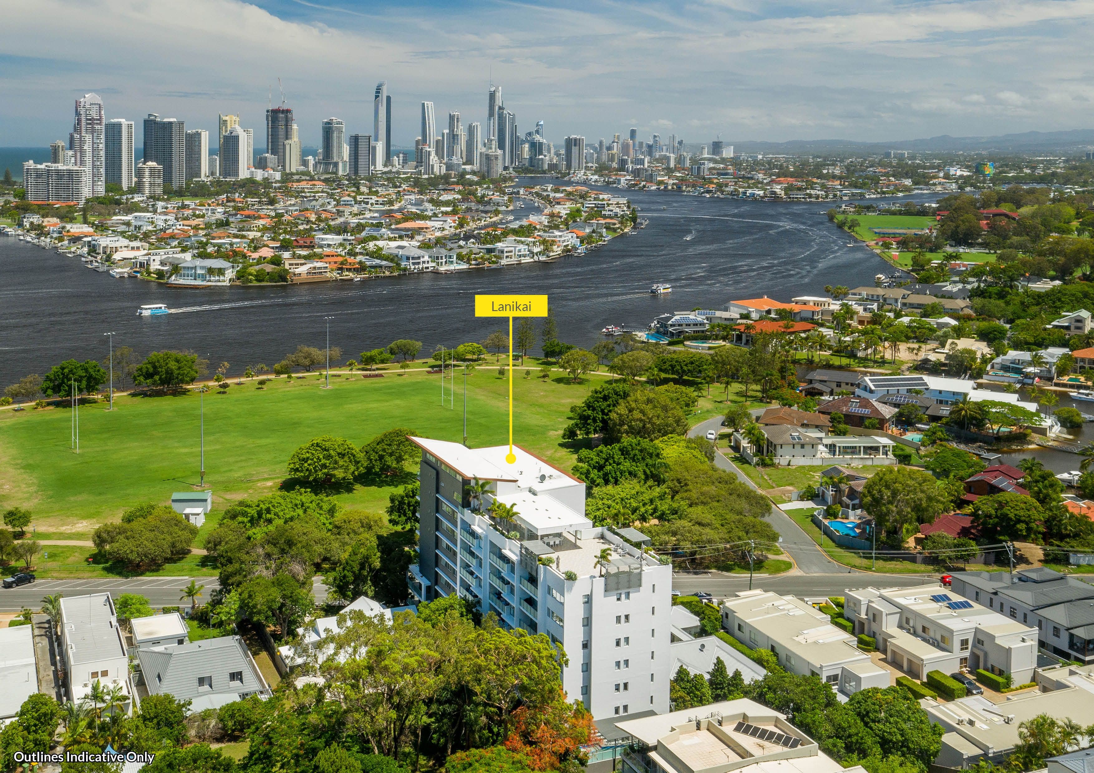 30 Brighton Parade, Southport QLD 4215, Southport - Image 1