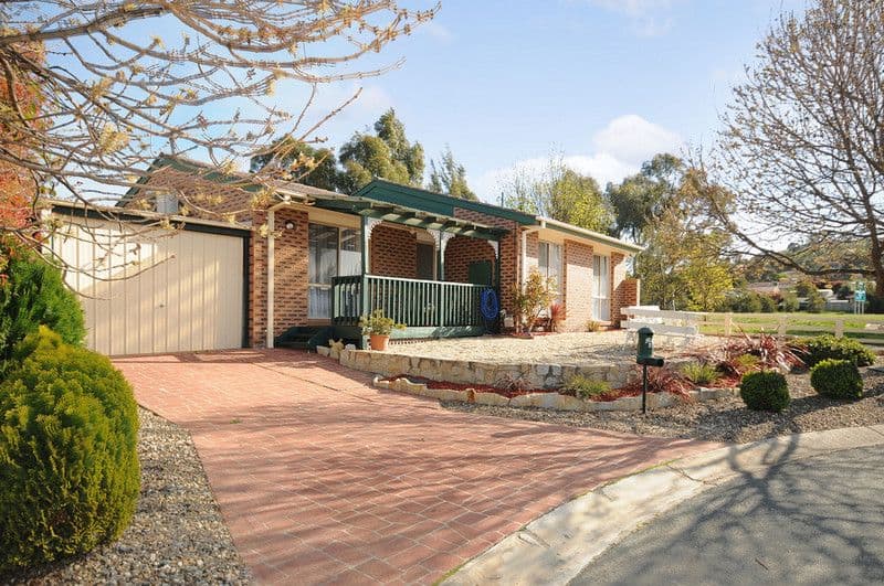 27 Reader Court, BANKS ACT 2906, Banks - Image 1