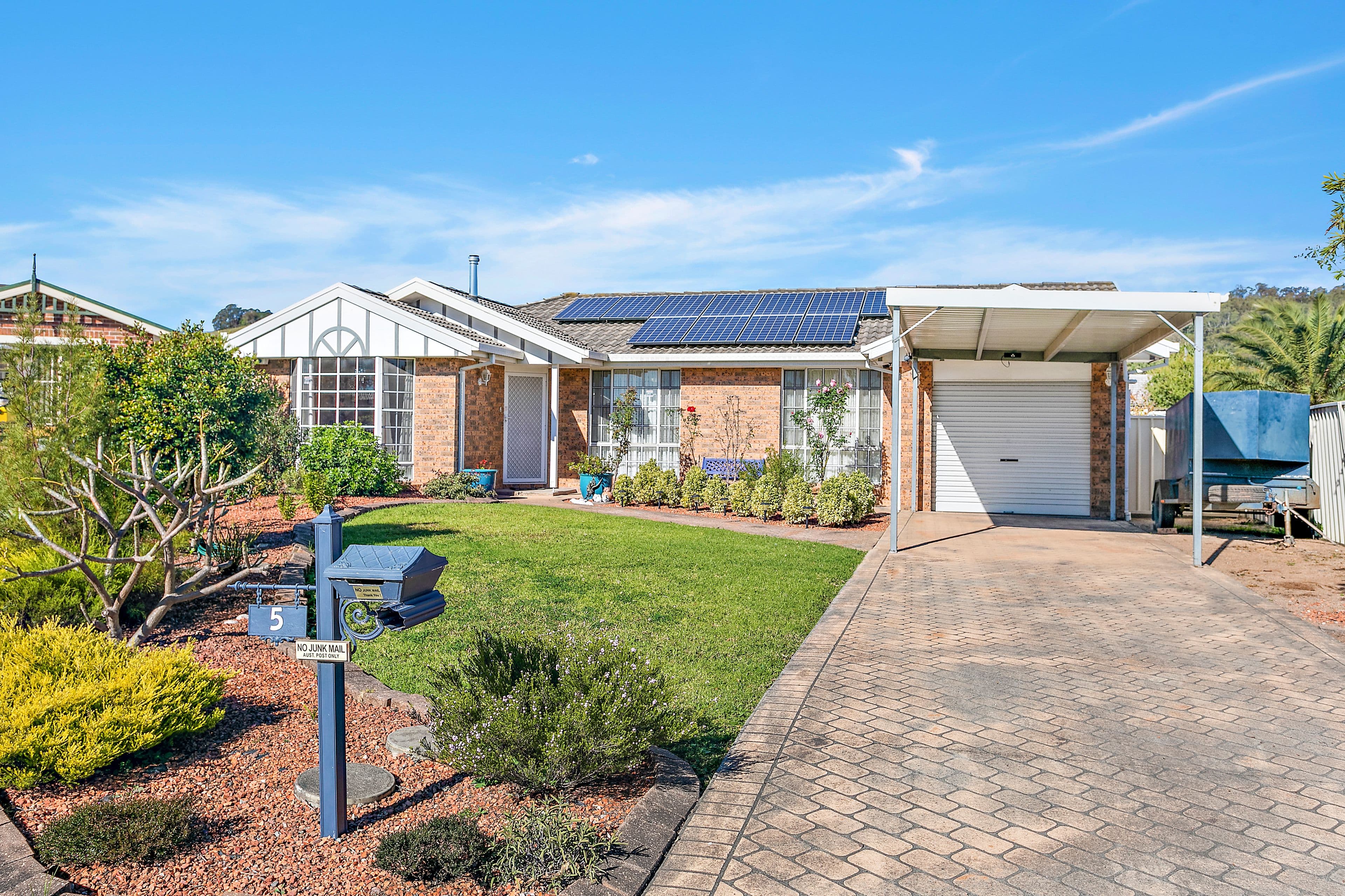 5 Candlebark Street, Albion Park Rail - Image 1
