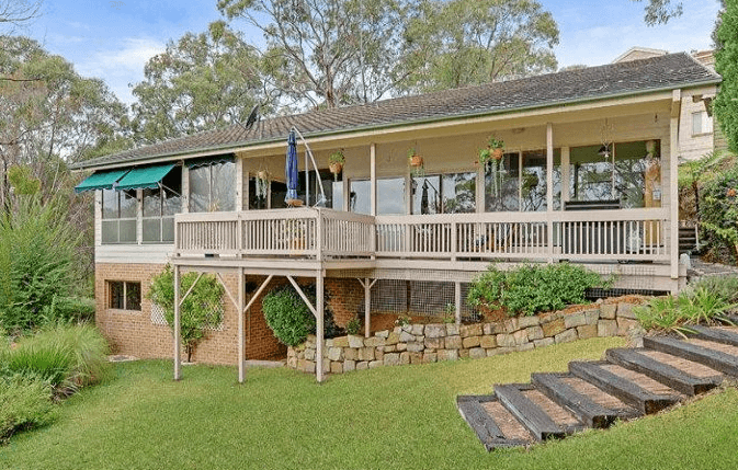 721A Pacific Highway, Mount Kuring-Gai NSW 2080, Mount Kuring-Gai - Image 1