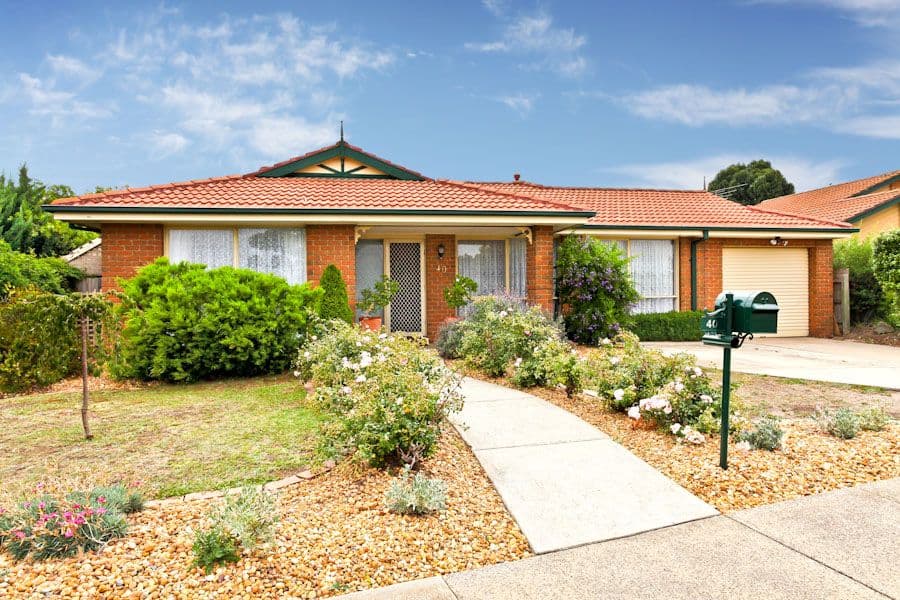 40 Dowling Avenue, HOPPERS CROSSING VIC 3029, Hoppers Crossing - Image 1