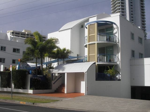 14 ''Surfers Beach Resort'', 193 Surf Parade, SURFERS PARADISE QLD 4217, Surfers Paradise - Image 1
