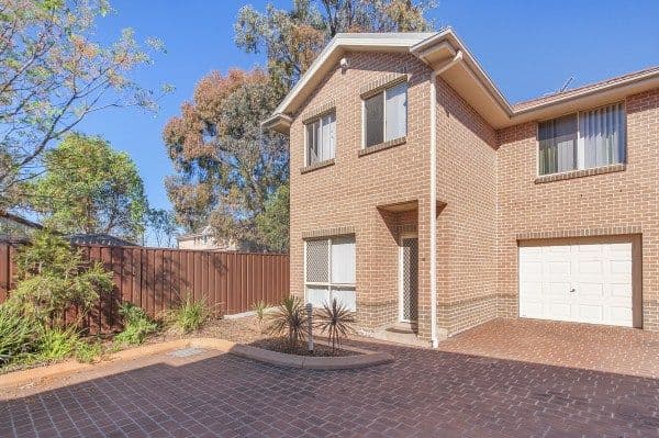 21 Mary Crescent, LIVERPOOL NSW 2170, Liverpool - Image 1