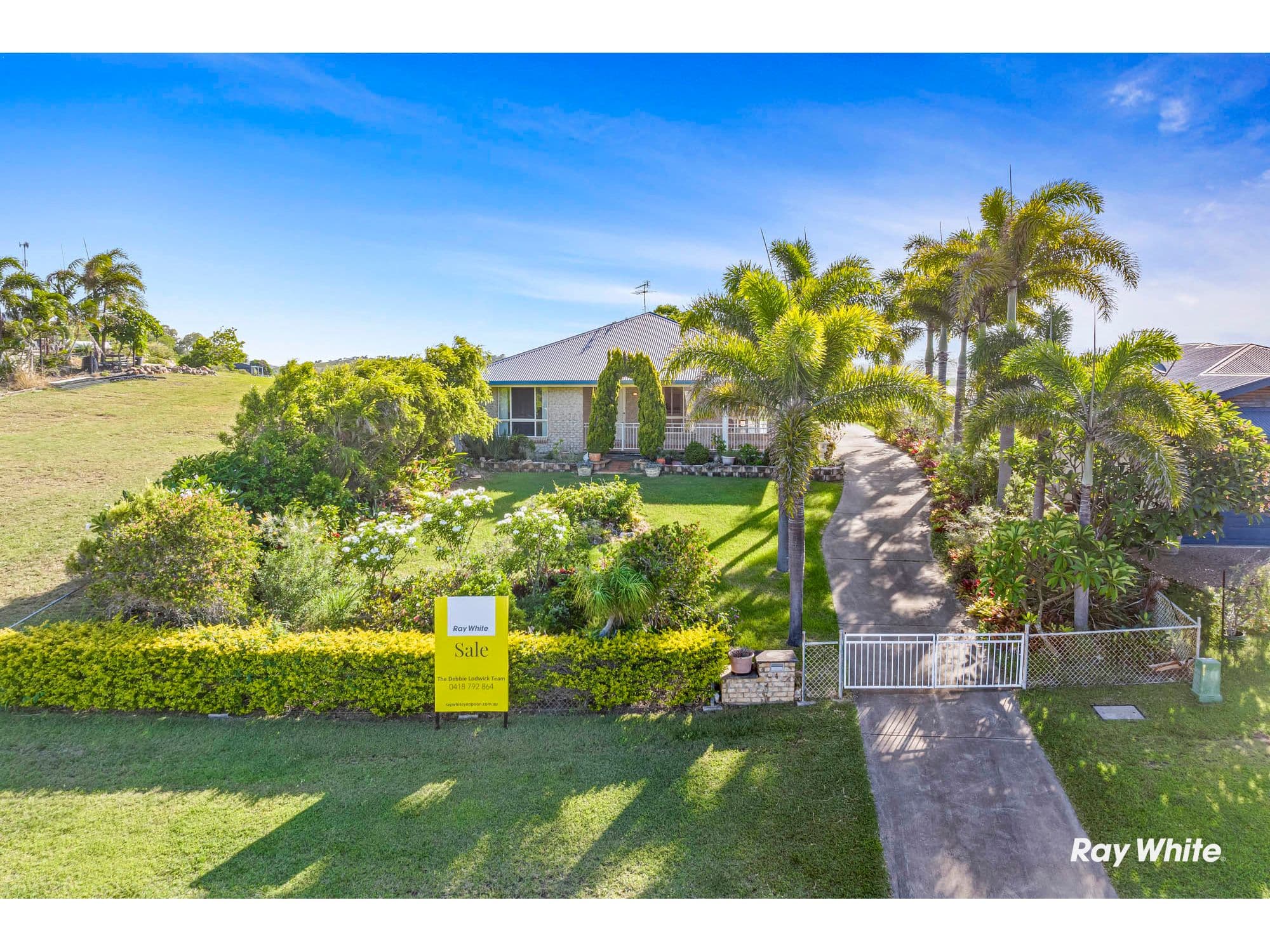 4 Paradise Way, Emu Park QLD 4710, Emu Park - Image 1